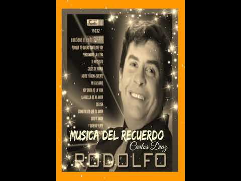 Rodolfo aicardi - cinco ases