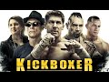 Kick Boxer 2016 کیک بوکسر دوبله فارسی Kick Boxer 2016 کیک بوکسر دوبله فارسی