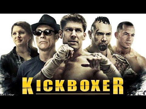   2016 کیک بوکسر دوبله فارسی