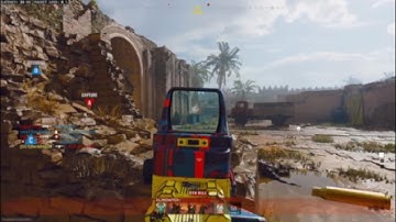 How to Spawn Trap Drop 18 Elims Black Ops 6