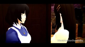 [Mad Father] Jean Meets Dr. Aya Drevis (CLIP)