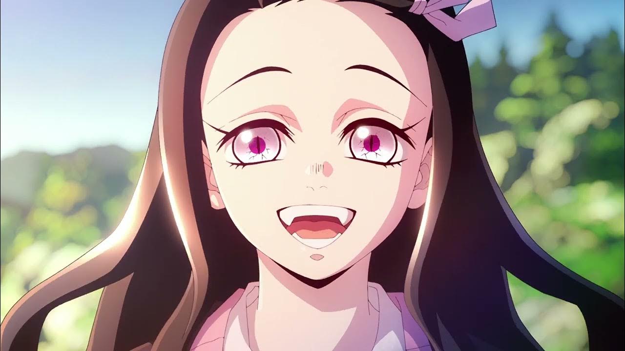 NEZUKO TALK!!!!!!!!!!!!!!!!!!!!!!!!!!!!! Demon Slayer Kimetsu no