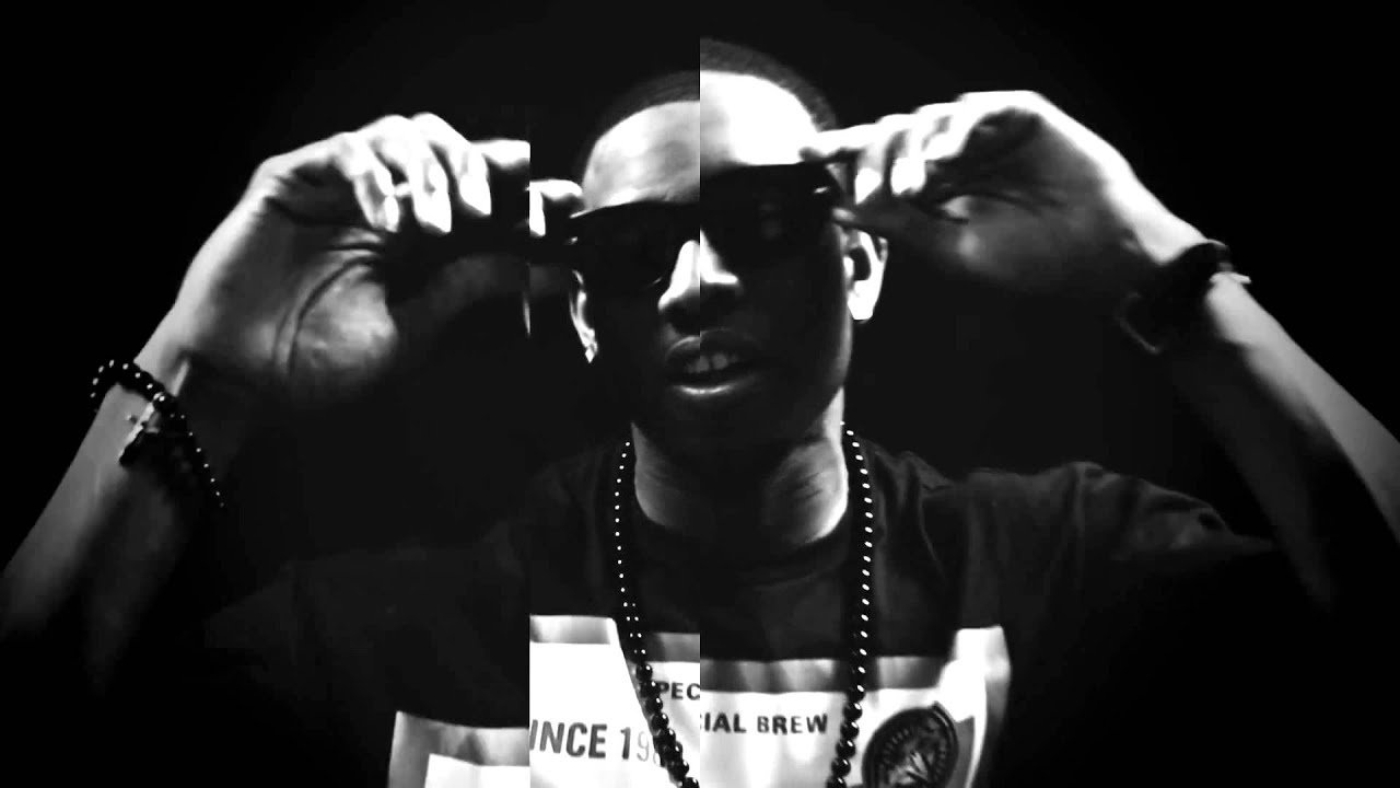 Mac Irv - Fallin Official Video (prod. Willie Wonka)