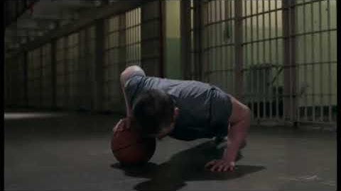 Pushups - Step 7 - Uneven Pushups