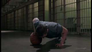 Pushups - Step 7 - Uneven Pushups