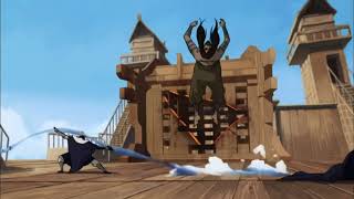 Top 7 Most Powerful Earthbenders in ATLA and TLOk #avatar #atla #tlok