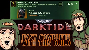 Make Every Shot Count - QUICK AND EASY GUIDE AND TIPS
