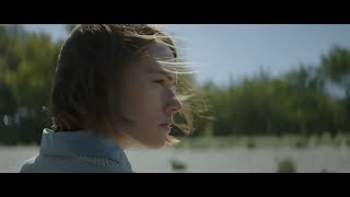 Young Woman and the Sea (2024) - U.S. TV Spot ('nice day')
