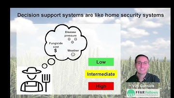 If Only I Knew: Data-Driven Decision-Making in Agriculture