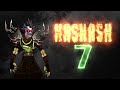 HASHASH 7 🔥 WoW TBC Classic Destruction Warlock PvP