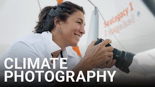 The power of conservation photography with Cristina Mittermeier screenshot 3