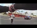 Bodycam Shows Escondido Police Officer Shooting Homeless Man Holding Crowbar