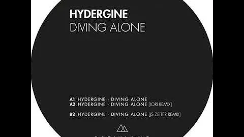 HYDERGINE - Diving Alone (JS Zeiter Remix)