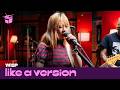 Wisp covers Green Day&rsquo;s &lsquo;Last Night on Earth&rsquo; for Like A Version
