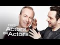 Actors on Actors presented by Autograph Collection: Michael Sheen & Bob Odenkirk - Full Version