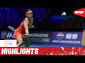 Uber Cup | Chinese Taipei rivals Korea in a hard-fought contest