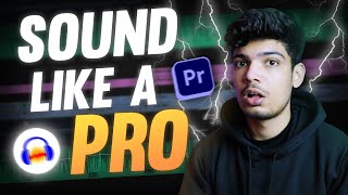 HOW TO EDIT AUDIO FOR YOUTUBE VIDEOS screenshot 5