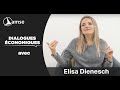 Les grandes villes américaines : fabriques d’inégalités professionnelles ?  - Avec Elisa Dienesch