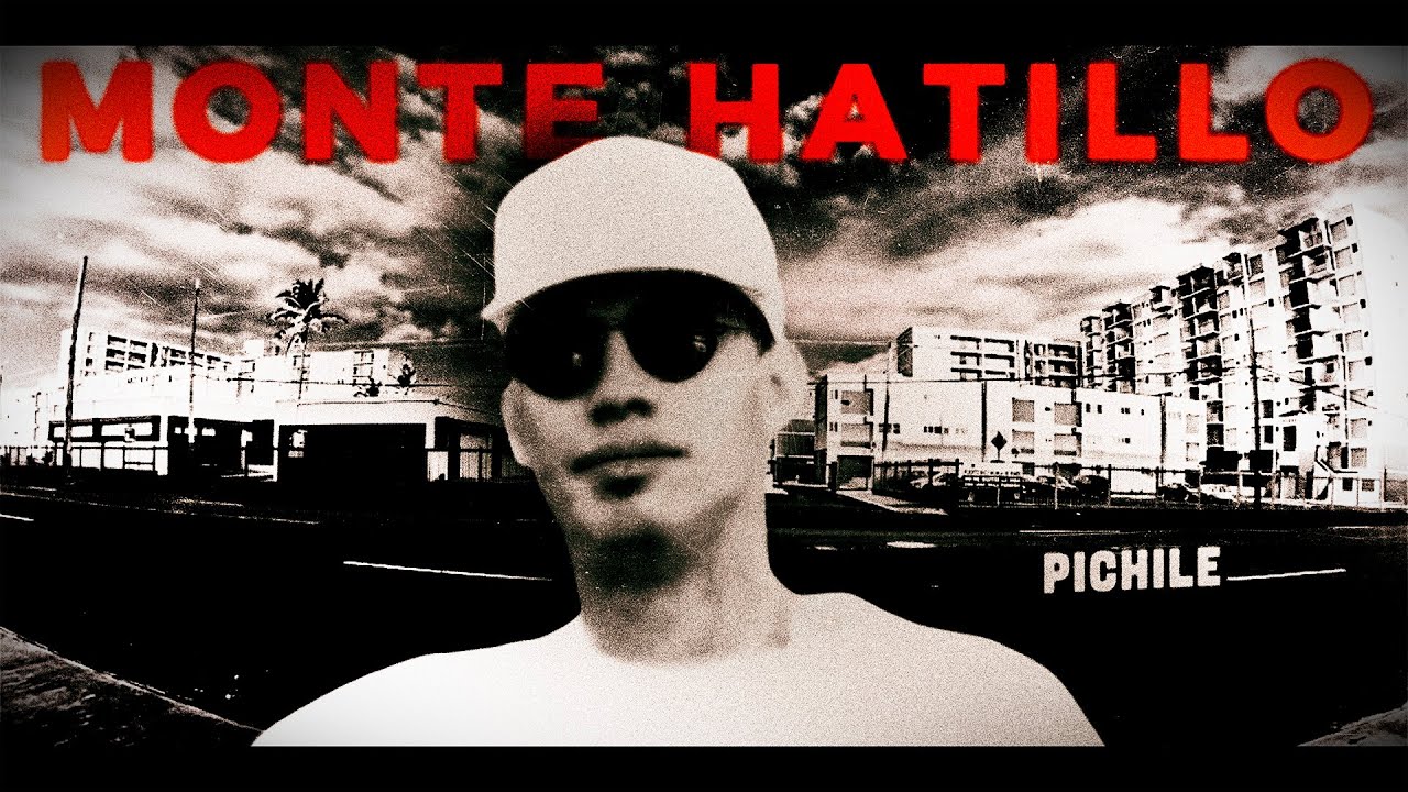 Pichile 🩸 (Bandidos De Puerto Rico)