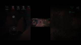 Horrified gameplay as psycho#horrorfield #gameplay #horrorgaming #horrorfieldhighlights 