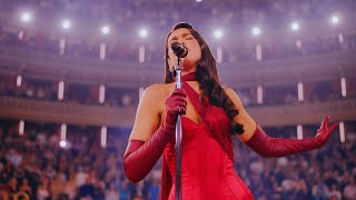 New Update Dua Lipas Shocking Announcement Will Leave You Speechless