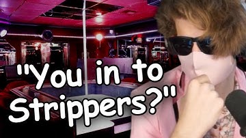 Wilbur Asks Ranboo Adult Questions