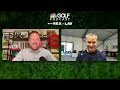 Scottie Scheffler's dominance – should everyone be afraid? | Golf Channel Podcast | Golf Channel