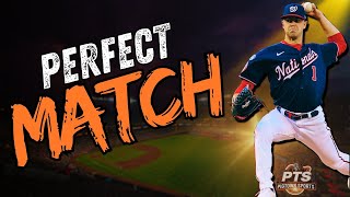 Who Is the Perfect Pitching Fit for the Orioles?