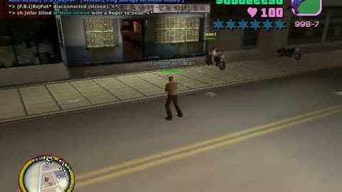 Hammad.khan ( C-Glitch )#2 | Little Whiteys vcmp