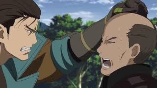 Naruto Gintama Basara [AMV] - Diver