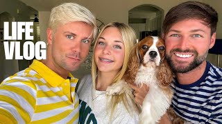 Download Lagu 1 WEEK WITH 2 DADS \u0026 A TEENAGER! School Shopping, S'Mores, Food, Exciting Upcoming Plans \u0026 More! MP3 Download Lagu 1 WEEK WITH 2 DADS \u0026 A TEENAGER! School Shopping, S'Mores, Food, Exciting Upcoming Plans \u0026 More! MP3