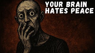 The Trauma Loop: Why You CRAVE Chaos (Even When It Hurts)