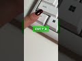 【Excel時短ワザ】表示セルのコピペワザ