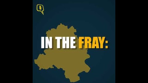 The Quint: Key Stats About Delhi Municipal Corporations Election