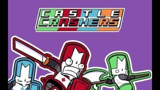 Castle Crashers Soundtrack - Main Menu