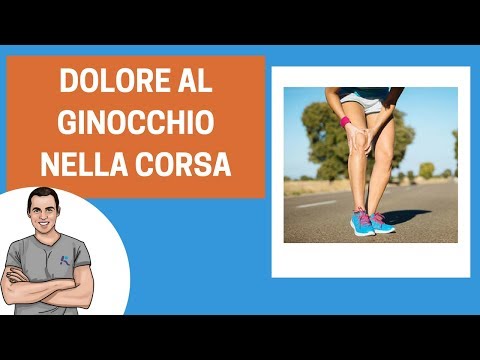 Video: Come faccio a evitare che mi facciano male le ginocchia quando corro?