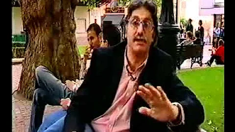 Cross Cultural Communication on The Culture of Time