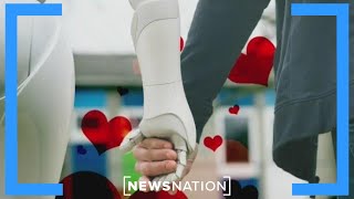 Keeping it real: Is AI better at dating?  |  On Balance screenshot 5