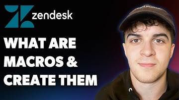 What Are Zendesk Macros and How to Create Them (Full 2025 Guide)