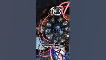 Decodificadores en Sistemas de Riego