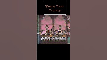 Drecko Ranch Tips