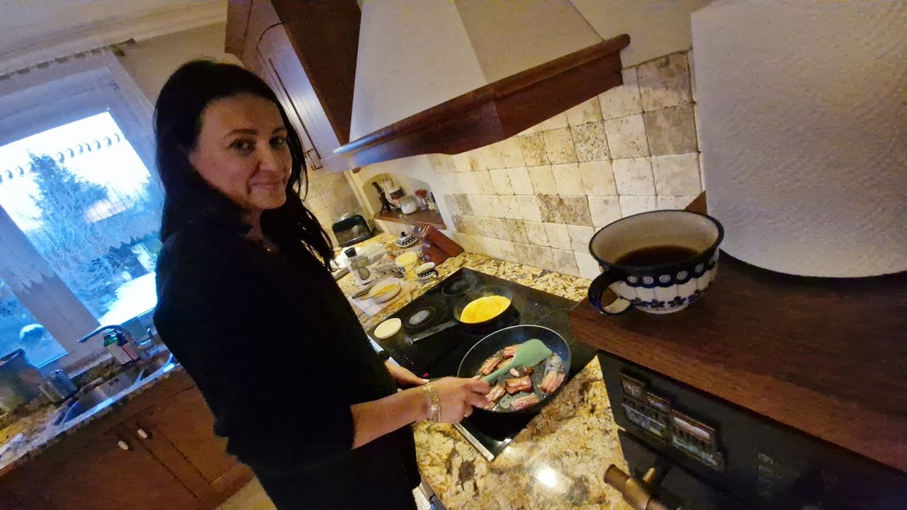 Jesteśmy farciarzami 😊