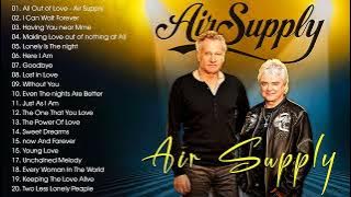 Air Supply Full Album❤️Air Supply Songs❤️Air Supply Greatest Hits !!