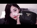 【VLOG】カバンの中身を紹介します👜【What's in my bag】