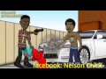 Animotep: Assalto No NGA (Animotep Animação)