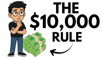 How Everything Changes After You Save $10,000