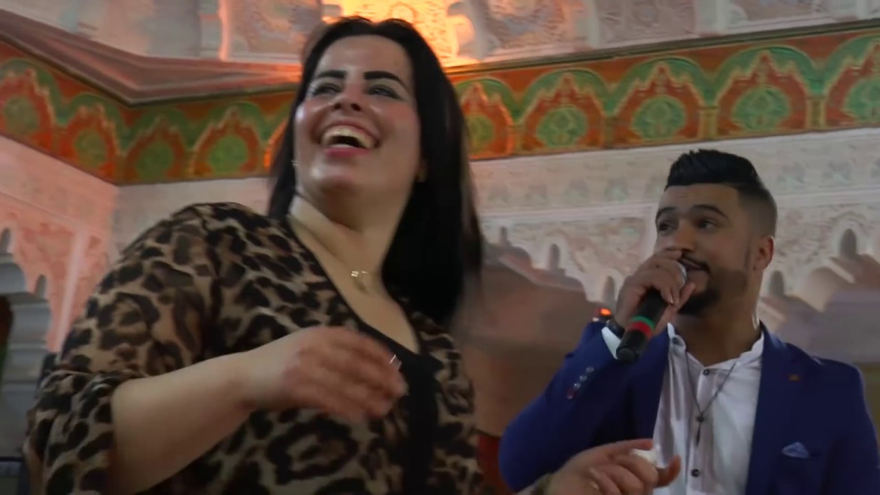 عيطة حوزية - قايد العيادي🎻 بأداء مميز من وليد الرحماني ⁦🇲🇦⁩🎤