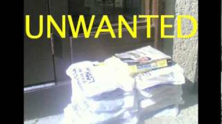 Wasteful, Unwanted Phone Book Spam?