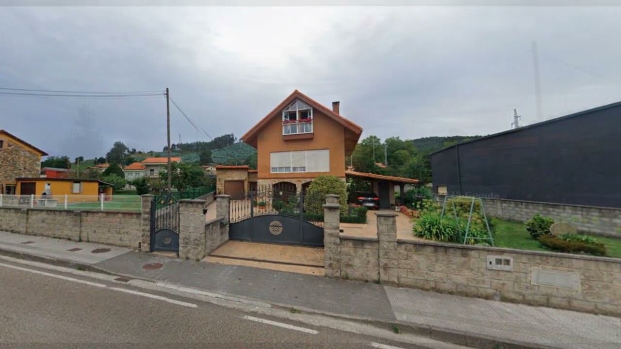 Zurita,  Pielago,  CANTABRIA