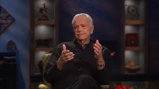 James Robison: Man In Black (LIFE Today)